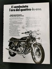Honda four 750 usato  Pavia