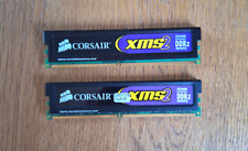 Corsair ram ddr2 d'occasion  Saint-Fargeau