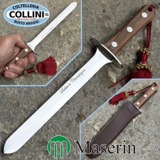 Maserin mini sciabola usato Maserin mini sciabola usato  Busto Arsizio