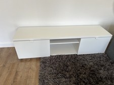 Ikea byas bench for sale  ABINGDON