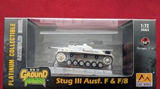 Ground armor stug for sale  BISHOP AUCKLAND