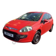Fiat punto mk3 for sale  NOTTINGHAM