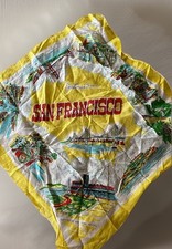 Vtg san francisco for sale  Fresno