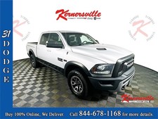 2017 ram 1500 for sale  Kernersville