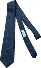 Michaelsons london seidenkrawa gebraucht kaufen  Düren
