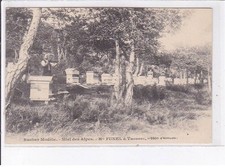 Thorenc rucher modèle d'occasion  France