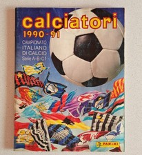 calciatori 1990 usato calciatori 1990 usato Italia