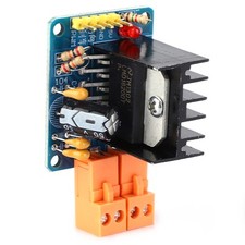 Lmd18200 adjustable speed for sale  UK