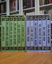 Full set folio for sale Full set folio for sale  CHELTENHAM