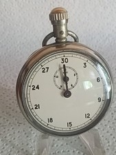 Smiths cal.616 military for sale  CROYDON