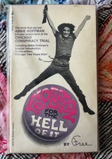 Revolution hell abbie for sale  Holyoke