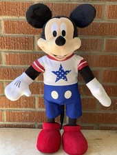 Mickey mouse patriotic for sale  Denver
