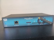 2N Voiceblue Next 4 channels for  UMTS/GSM 5051044W, używany na sprzedaż  PL