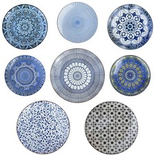 Set dinner plates for sale  CREWE