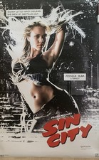 Sin city jessica for sale  Massillon