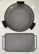Fishing bait riddle for sale  STOWMARKET