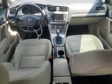 Módulo de bolsa de retenção de sistema sob estação de console central Wgn compatível com 15-17 GOLF 30, usado comprar usado  Enviando para Brazil