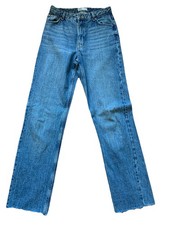 Bershka high waist d'occasion  Expédié en Belgium