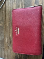 Kate spade bifold for sale  ROMFORD