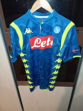 Maglia napoli mertens usato  Cremona