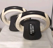 Patins de imagem mais nítidos Orbit Wheel / skate sem prancha preto branco Orbirwheel comprar usado  Enviando para Brazil