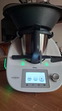 Thermomix tm5 robot usato  Porto Cesareo