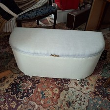 Large lloyd loom for sale  READING