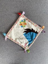 Doudou plat âne d'occasion  Grans