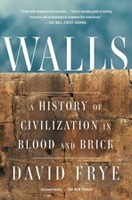 Walls history civilization for sale  North Smithfield