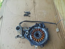 Yamaha ttr250 stator d'occasion  Expédié en Belgium