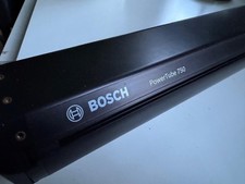 Bosch powertube 750wh gebraucht kaufen  Hanau