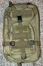 Military tactical rucksack for sale  Grimes