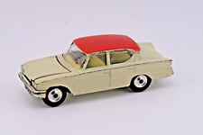 Corgi toys 234 gebraucht kaufen  Westerland