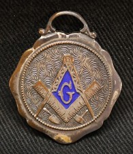 Vintage masonic masons for sale  Seymour