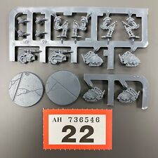 Aethon heavy sentinels for sale  ASHFORD