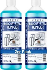Milchschaumreiniger milchreini gebraucht kaufen  Berlin