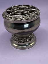 Small silver plated for sale  STOKE-ON-TRENT