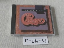 Chicago the heart gebraucht kaufen  Kleve