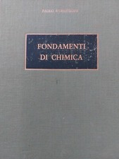 Fabio silvestroni fondamenti usato  Montecatini Terme