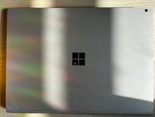 Microsoft Surface Book 2 15", Intel Core i7-8650U, 16GB RAM, Nvidia GTX 1060 6GB comprar usado  Enviando para Brazil