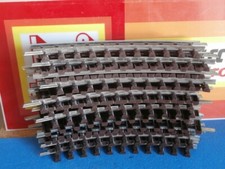 Lot rails courbes d'occasion  Frontignan