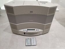 Bose acoustic wave for sale  SALTASH