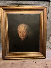 Tableau ancien peinture d'occasion  Tarbes