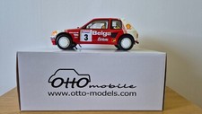 Peugeot 205 t16 d'occasion  Limoges-