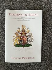 Official prince william for sale  HEYWOOD