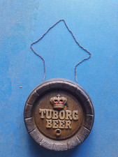 Tuborg beer fassboden gebraucht kaufen  Hennef