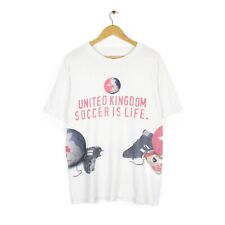 Vintage football shirt for sale  CHESTERFIELD
