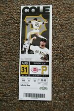 Pittsburgh pirates reds for sale  Cleveland