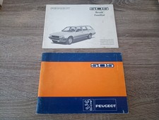 peugeot 505 break d'occasion peugeot 505 break d'occasion Saint-Malo