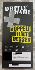 Wahl hard ticket gebraucht kaufen  Falkensee